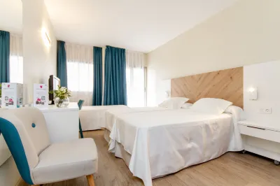 Hotel Castilla Alicante Hotels in San Juan de Alicante