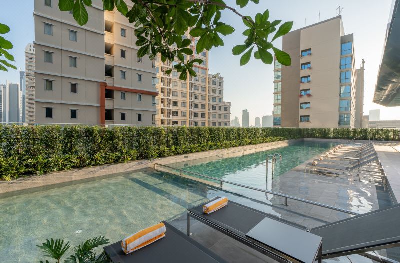 Staybridge Suites Bangkok Sukhumvit by IHG photo 5