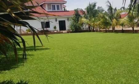 The Haven Boutique Hotel - Kumasi, Ghana - Housity