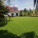 The Haven Boutique Hotel - Kumasi, Ghana