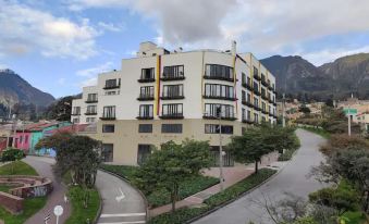 R5 - Moderno Loft en la Candelaria