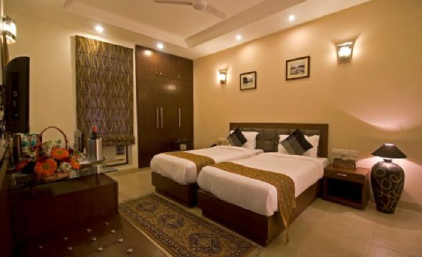 Red Maple Bed & Breakfast - Housity