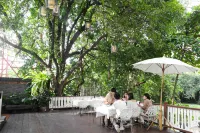 SOPISA boutique hotel Ayutthaya