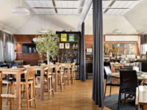 Best Western Hotel Arctic Eden Hotels in Kiruna