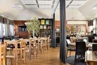 Best Western Hotel Arctic Eden Hotels in Kiruna