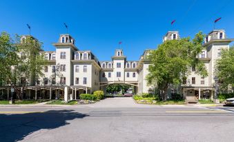 Bar Harbor Grand Hotel