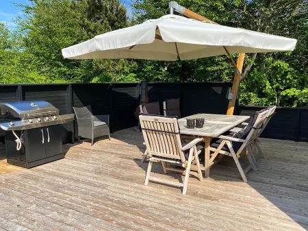 "Aida" - 400m from the Sea Отели рядом с достопримечательностью «о. Борнхольм»