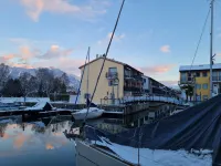 Apt C4/R - Résidence Bougainville