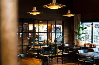 Gaustablikk Fjellresort Hotels in Tinn