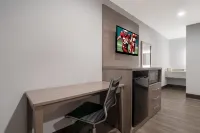 레드 루프 인 로키 마운트 - 배틀버러