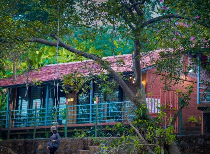 Saveda Farm & Cottages