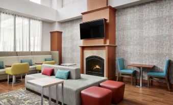 Hampton Inn & Suites New Haven - South - West Haven