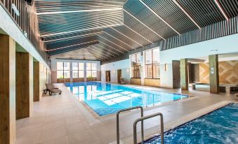 Spa & Wellness Saint Charbel