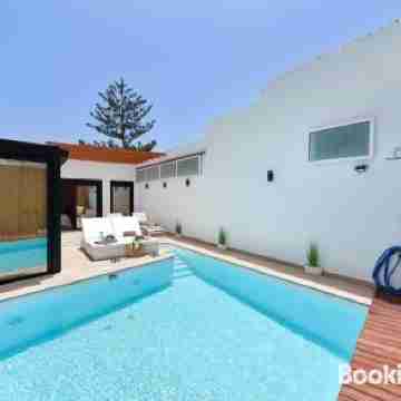 Aisha by VillaGranCanaria Rooms