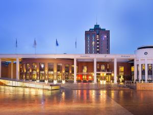 Van der Valk TheaterHotel de Oranjerie