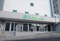 Dubai Suites Hotels in Montes Claros
