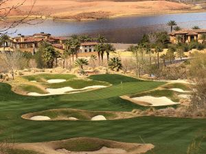 Hilton Lake Las Vegas Resort & Spa