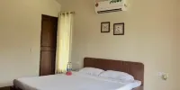 Regenta Resort Mango Village Guhagar - Suite De Luxe Avec Vue Sur Le Jardin