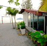 Rockbund Fishing Chalet 키즈 워터 페이쳐 플레이그라운드 주변 호텔