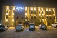 Dunyo Palace Hotels in Kulba