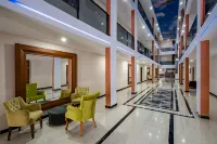 Dionisus Hotel Spa Belek
