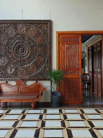 รูปภาพของชุนหลีแกรนด์