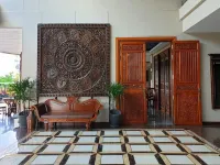 Chunlee Grand Korat Hotels in Amphoe Mueang Nakhon Ratchasima