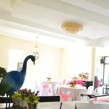 El Renzo Hotel Tagaytay