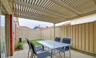 Traralgon Serviced Apartments