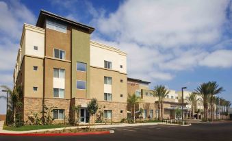 Residence Inn Tustin Orange County