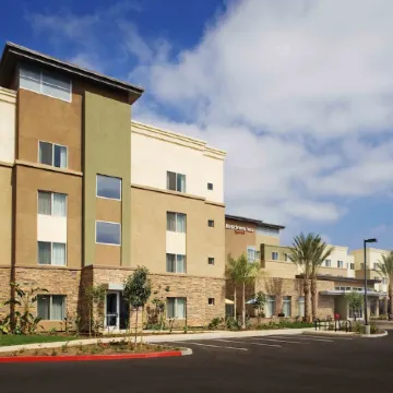 Residence Inn Tustin Orange County