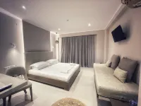 Scarabeo Hotel & Villas Parga