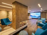 mi-pad Queenstown Hotel berhampiran Patung Moa