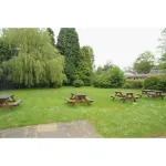 Wimblehurst Hotel Hotels in Horsham