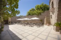 Il Carmine Dimora Storica Hotels in Valderice