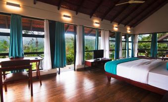 Pranavam Resort & Spa