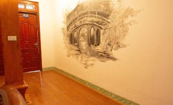 Canh Dieu Mountain Hotel