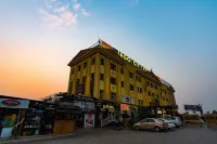 Clarks Inn Ambala Hotels in Ambāla