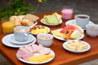 長灘港旅館