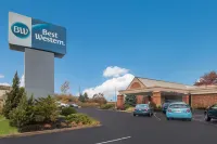 Best Western St Catharines Hotel  Conference Centre