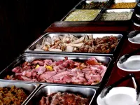 Insel Fehmarn Hotel - Frühstück