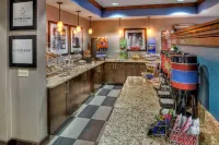 Hampton Inn Bartlesville - Bữa sáng