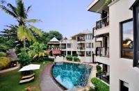 Le Cardinal Exclusive Resort Hotels in Trou aux Biches