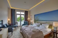 Upstalsboom Kühlungsborn Hotels in Kuhlungsborn