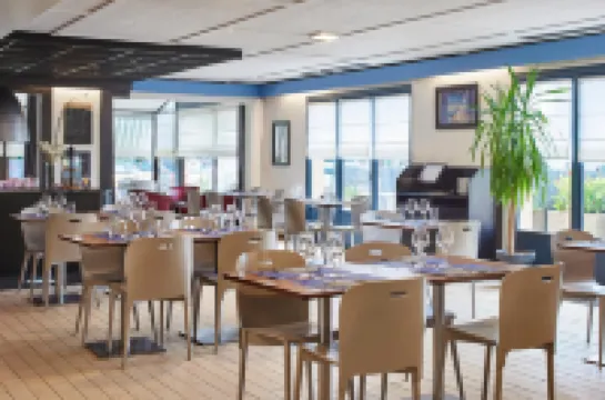 Kyriad Tarbes - Bastillac Hotels in Tarbes