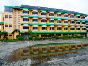 Inn Come Hotel Chiang Rai