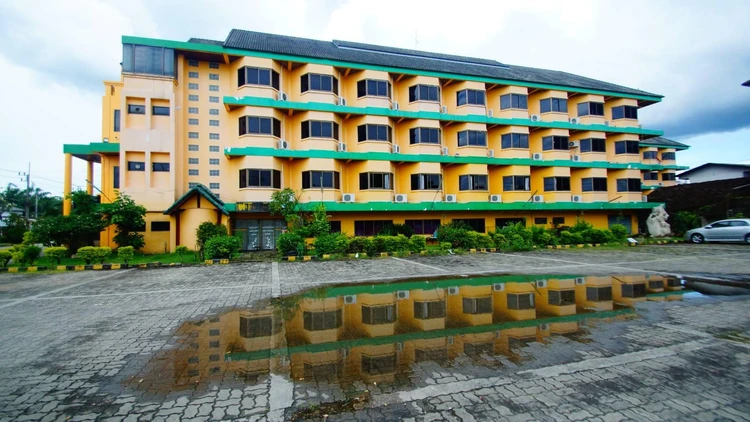 รูปภาพของโรงแรมอินคำ เชียงราย