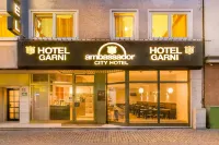 Hotel Ambassador Essen