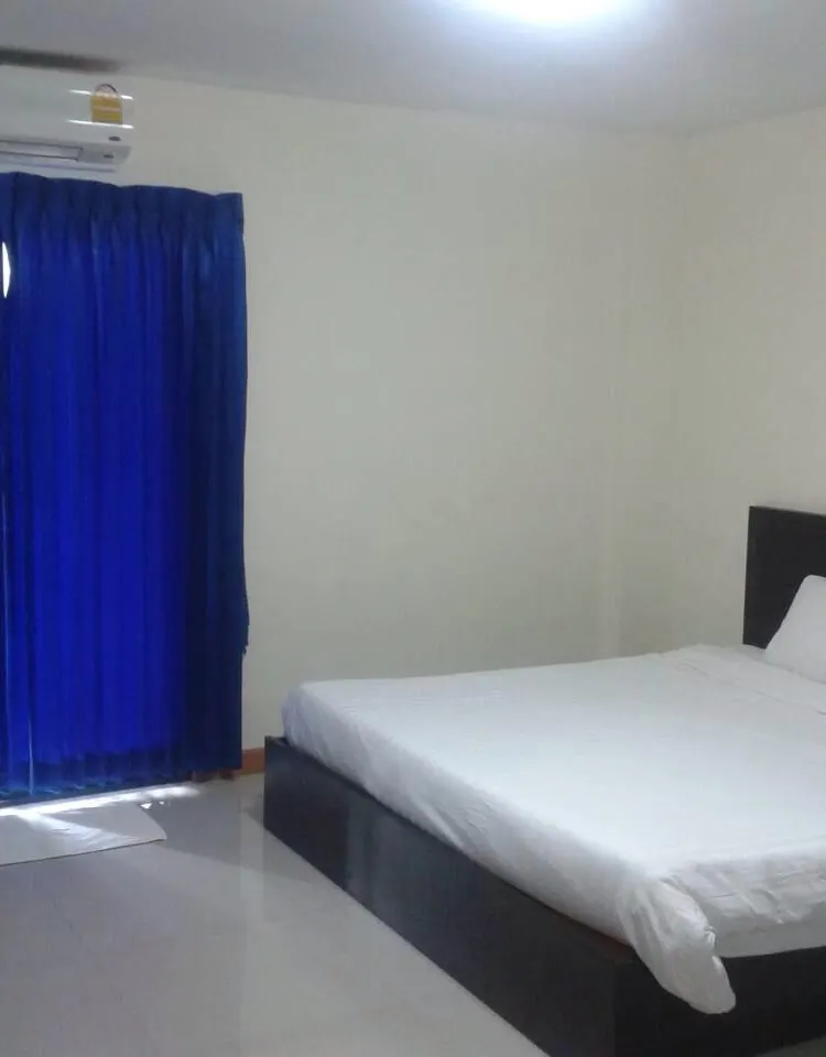 ห้องเตียงใหญ่