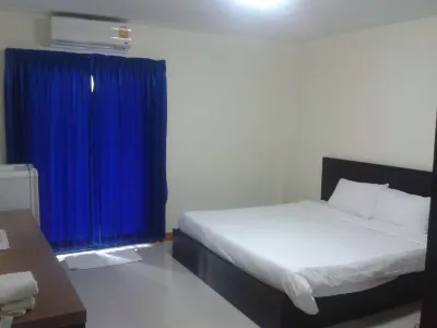 Poomsiri Place Hotel a Samet